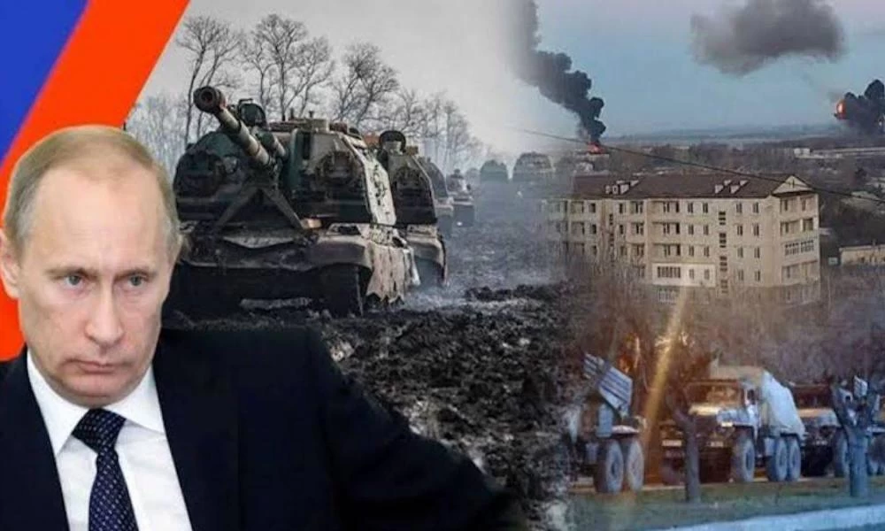 “Προφητεία” από ρωσική εφημερίδα: Σε 5 μέρες θα τελειώσει